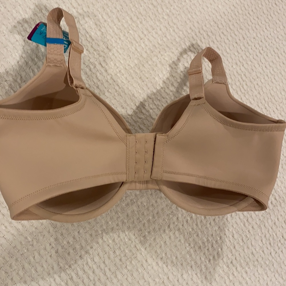 Vanity Fair Women's Beauty Back Smoothing Minimizer Bra - Picture 9 of 10